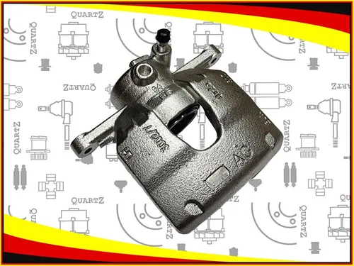 Суппорт тормозной QUARTZ QZ6RF615123