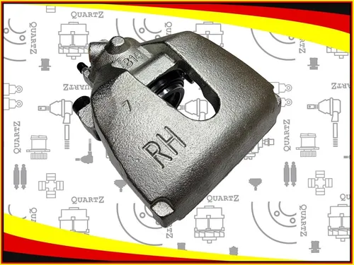 Суппорт тормозной QUARTZ QZ1223615