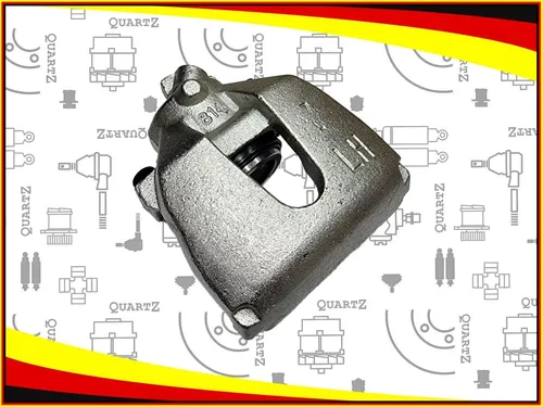 Суппорт тормозной QUARTZ QZ1223616
