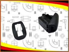 Форсунка стеклоомывателя FORD QZ1708796 QUARTZ