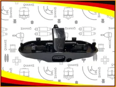 Форсунка стеклоомывателя VAG QZ5M0955986C QUARTZ