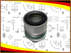Втулка рулевой рейки QZ565214L000 QUARTZ