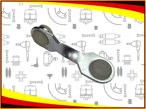 Тяга кулисы КПП QZ1J0711183D QUARTZ