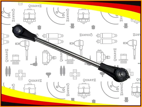 Тяга кулисы КПП QZ1J0711803C QUARTZ