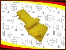 QZ1763358 Клипса упора капота Ford QUARTZ