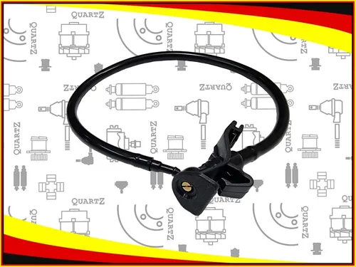 Форсунка стеклоомывателя FORD QZBB5Z17603A QUARTZ
