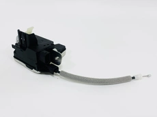 Замок багажника U0528551 UKORAUTO