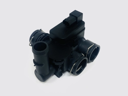 Клапан отопителя UKORAUTO U0912004