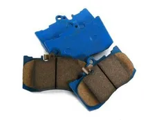 Тормозные колодки дисковые TOYOTA / LEXUS 0446530450