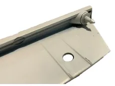  5251160901J0 БАМПЕРА ПЛАСТИНА TOYOTA / LEXUS