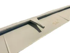  5251160901J0 БАМПЕРА ПЛАСТИНА TOYOTA / LEXUS