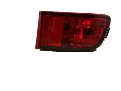 Фонарь задний TOYOTA / LEXUS 81580-60111