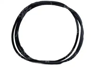 Уплотнитель двери TOYOTA / LEXUS 7557360030