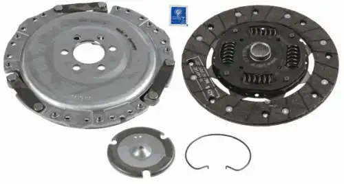 Комплект сцепления SACHS 3000 846 301