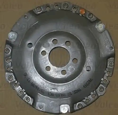 Комплект сцепления VALEO 826461