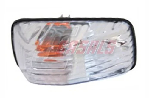 фонарь габаритный \ISUZU P514 CASALS