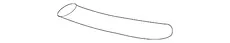фланец 8527914160 TOYOTA / LEXUS