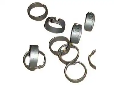  85273-20020 Скоба TOYOTA / LEXUS