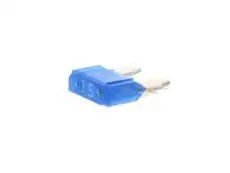 ПРЕДОХРАНИТЕЛЬ 15А MINI 90982-09010 TOYOTA / LEXUS