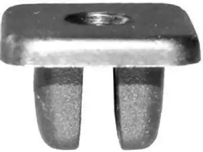 ПИСТОН КРЕПЛЕНИЯ 90189-06018 TOYOTA / LEXUS