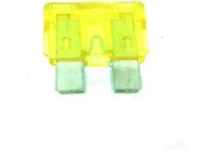 ПРЕДОХРАНИТЕЛЬ 20А 90982-09004 TOYOTA / LEXUS