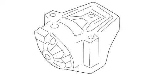 РЕМКОМПЛЕКТ 8R0198381C VAG