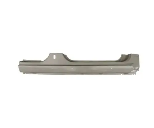 Порог правый 320242-3 POLCAR