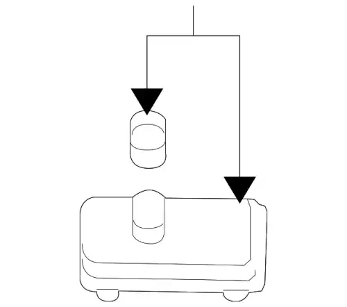  МОДУЛЬ ПИТАНИЯ ДЛЯ СИСТЕМЫ 7L6941329B VAG
