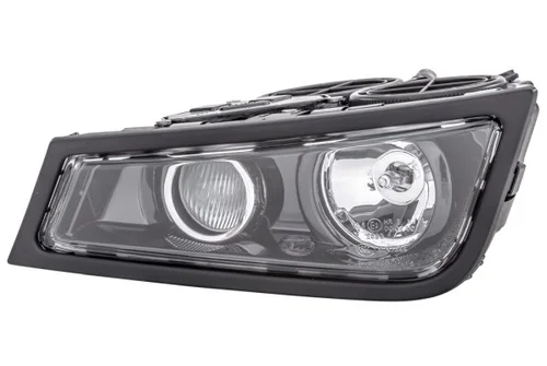 Фара противотуманная HELLA 1PL010477171