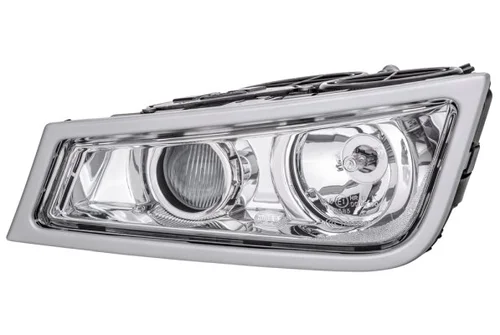 Фара противотуманная HELLA 1PL010477231