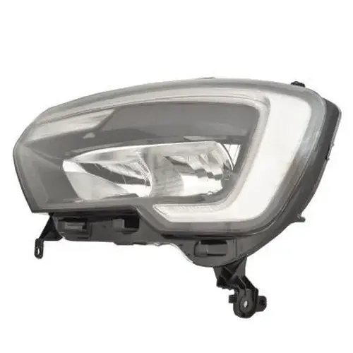 Фара DEPO 551-11BCR-LDEM2