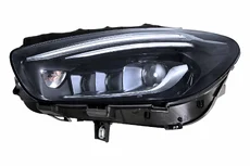 Фара HELLA 1EX015315511