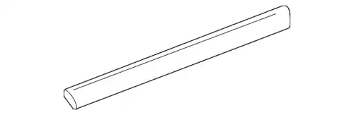 (8 ГР.), (AUDI), МОЛДИНГ 4B0853959D7DL VAG