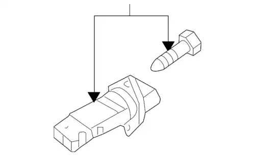 06A906473A ДАТЧИК VAG