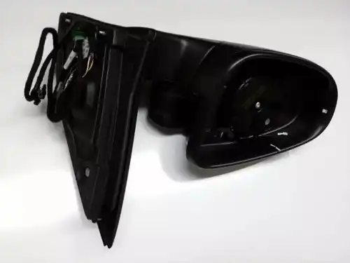 Корпус зеркала 5K0857507AD9B9 VAG