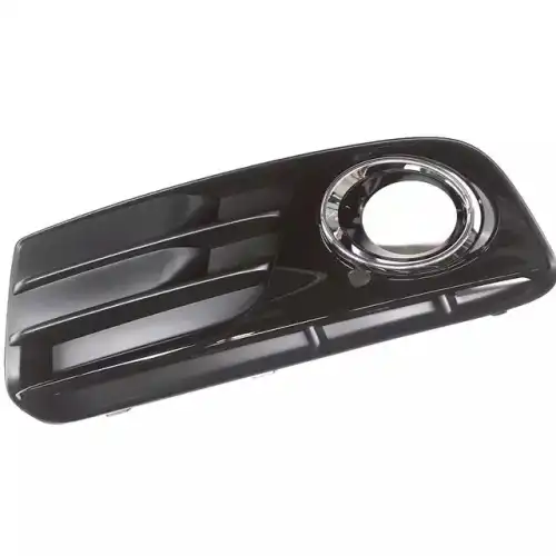 Решетка бампера VAG 8R0807681MBJI