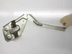  ПЕТЛЯ КАПОТА 7P6823301 VAG