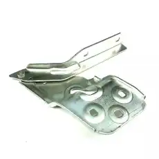  ПЕТЛЯ КАПОТА 7P6823301 VAG