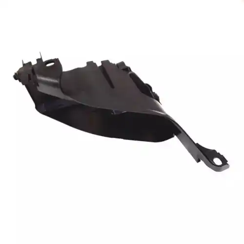  4L0941614 КРОНШТЕЙН ФАРЫ ПРАВЫЙ VAG