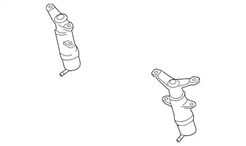 7L6955978A ЦИЛИНДР ПО xVAG