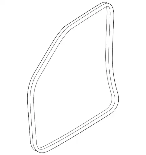 4H0837911A Прокладка VAG