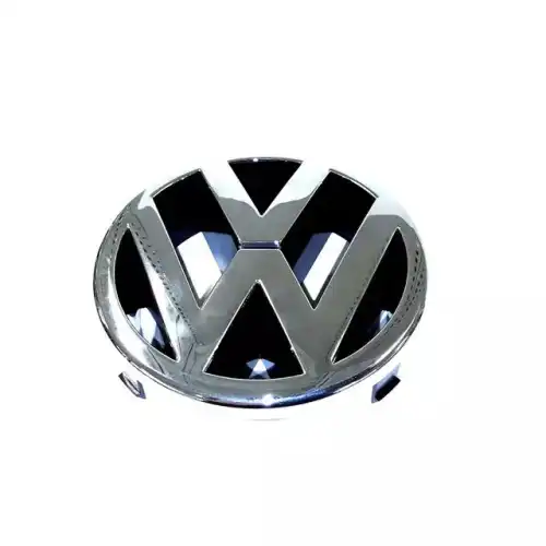 ЭМБЛЕМА VW 3B0853601ULM VAG