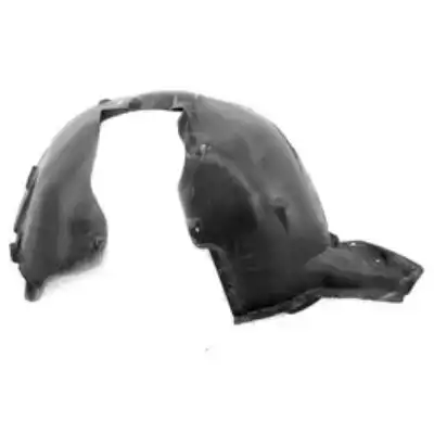 Подкрылок VAG 5L0809957