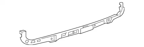 (8 гр.), (VW), Накладка 5K6807863 VAG