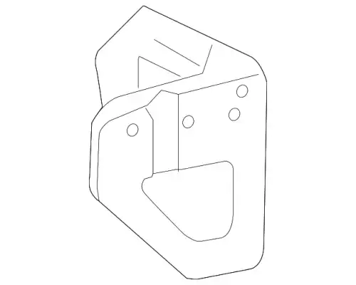  (8 гр.), (AUDI), Стойка 4F0821135B VAG