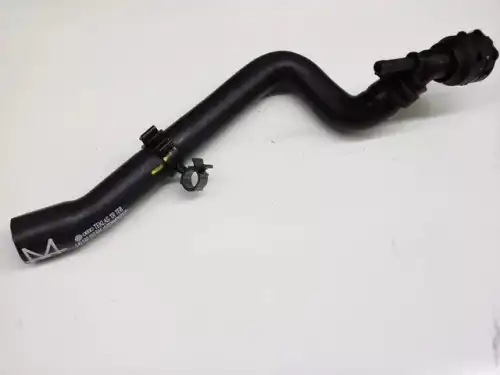 1J0122157EM ШЛАНГ СИСТ.ОХЛ. AUDI/VW VAG