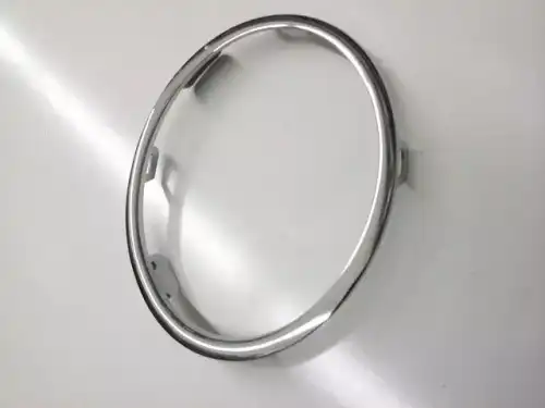 Решетка бампера VAG 5K0853101B2ZZ