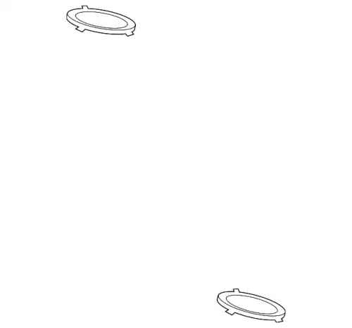 КОЛЬЦО 4F0201921A VAG