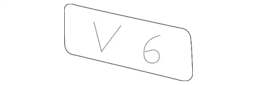  VAG 3B0853675C739