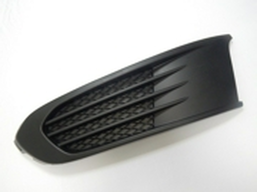 Решетка бампера VAG 6RU853665C9B9